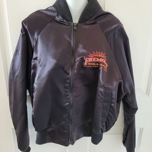 Vintage Las Vegas Fremont Hotel Jacket